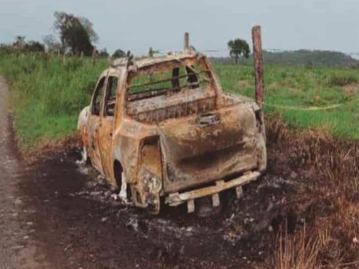 Detienen a feminicidas de comerciantes en Nautla; eran sus empleados