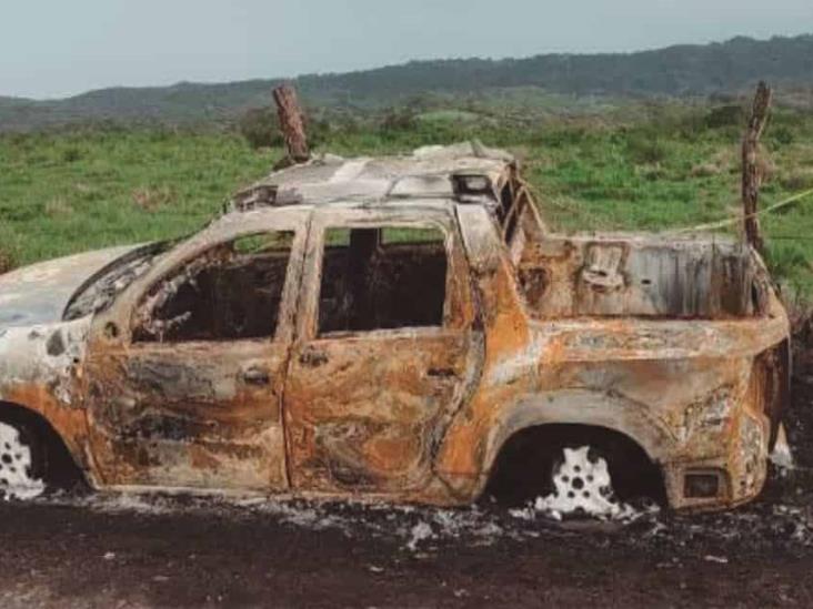 Detienen a feminicidas de comerciantes en Nautla; eran sus empleados