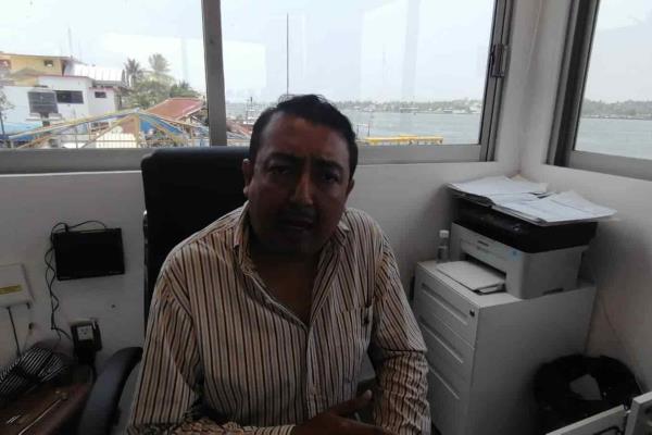 Volverán a operar 2 transbordadores en Coatzacoalcos (+Video)