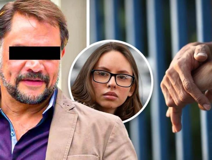 ¡Audiencia cancelada! Héctor Parra tuvo problemas estomacales