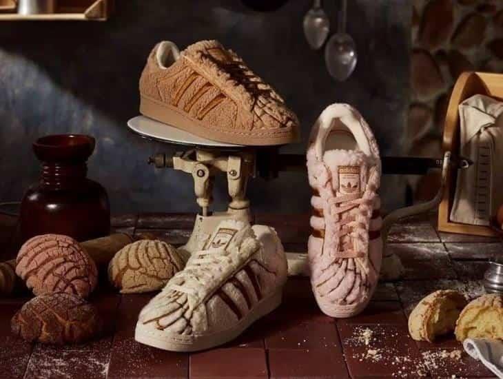 Adidas lanza su nueva colección de tenis concha