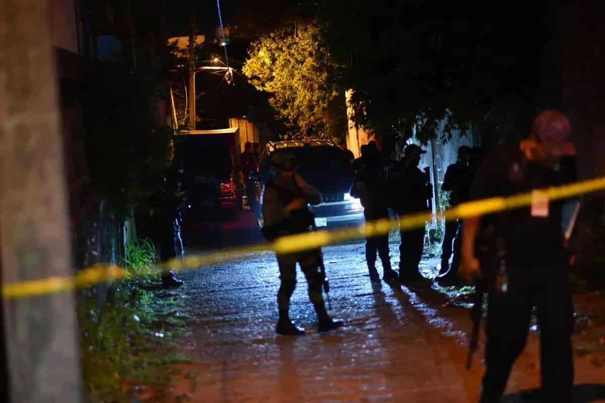 Veracruz, escenario de alarmante incremento en los índices de violencia