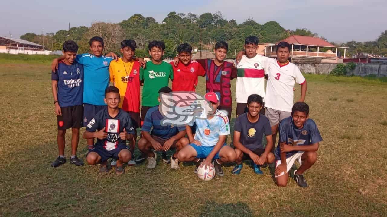 Deportivo San Pancho de Villa Cuichapa buscará campeonato en Oaxaca