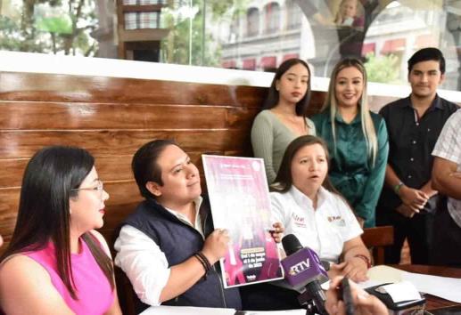 Convocan al noveno Cabildo Juvenil de Xalapa y Premio de la Juventud
