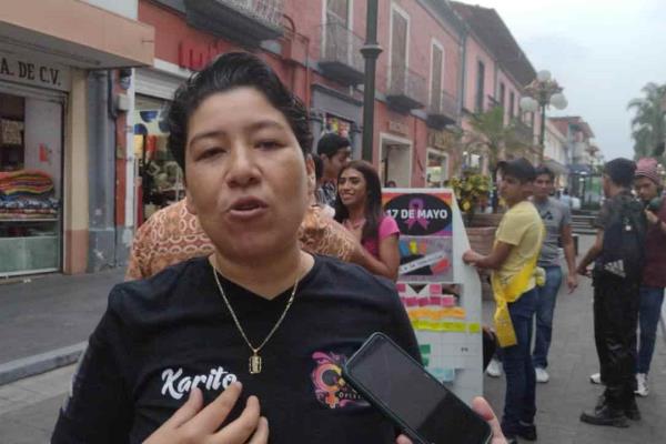 Atiende Colectivo Igualdad caso de posible discriminación en Orizaba
