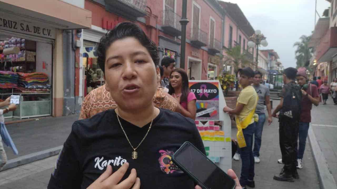 Indaga Colectivo Igualdad posible caso de discriminación en Orizaba