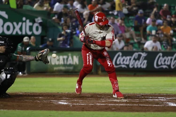 El Águila de Veracruz conquista serie ante Leones