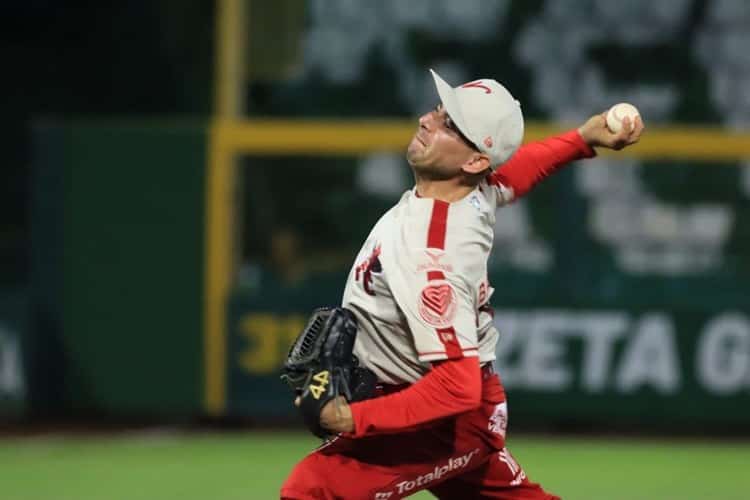 El Águila de Veracruz conquista serie ante Leones