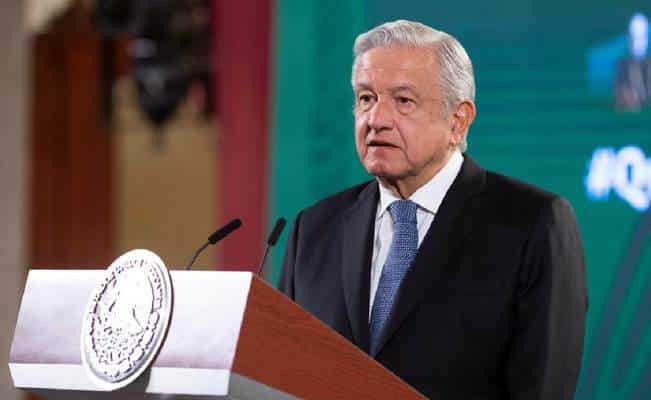 AMLO arremete de nuevo contra el Poder Judicial