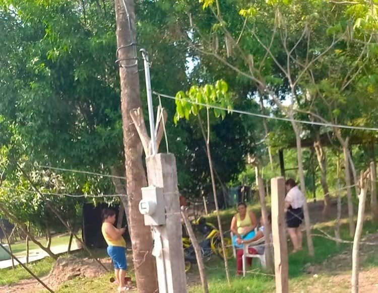 Localizan a ama de casa extraviada en Tierra Blanca; padece de Alzheimer