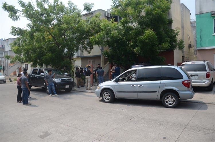 Hallan sin vida a adulto mayor dentro de su casa en Lagos de Puente Moreno(+Video)