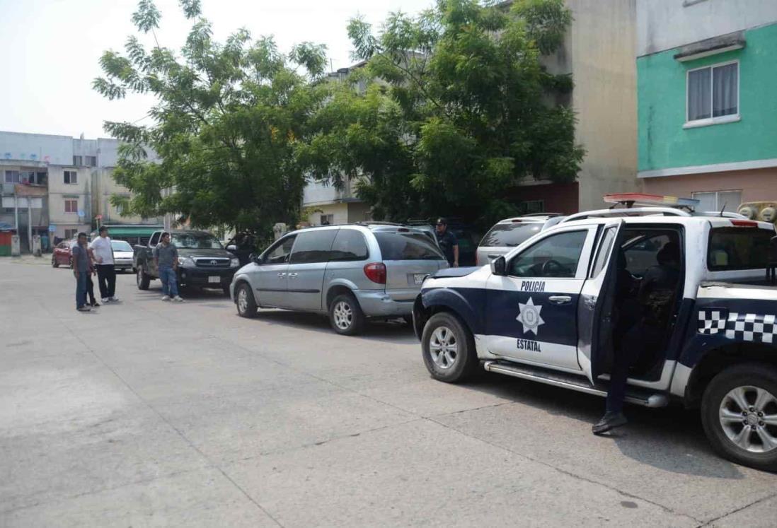 Hallan sin vida a adulto mayor dentro de su casa en Lagos de Puente Moreno(+Video)