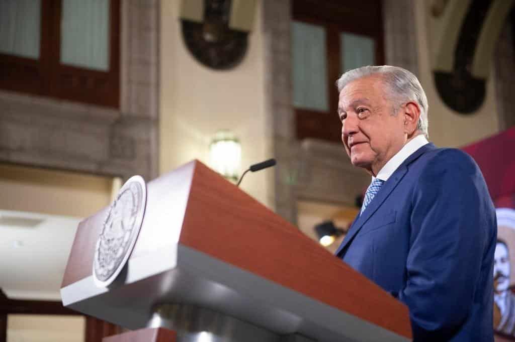 AMLO denuncia aumento de “golpeteo” de medios a su gobierno