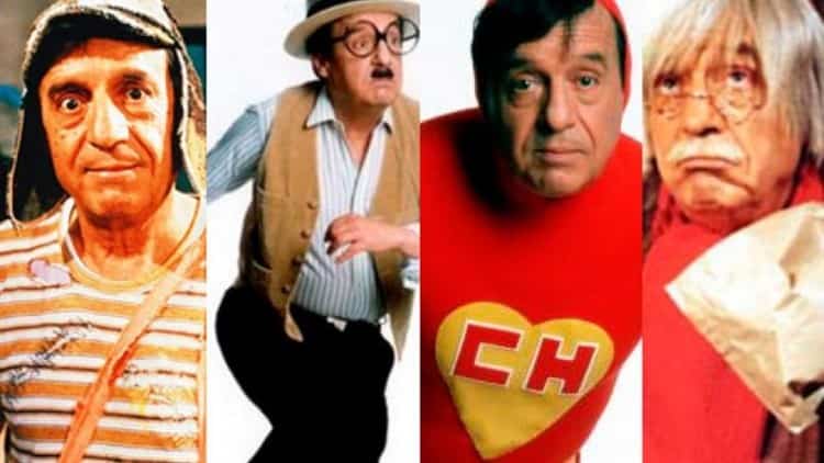 “Sin querer queriendo” HBO Max anuncia bioserie sobre Roberto Gómez Bolaños Chespirito