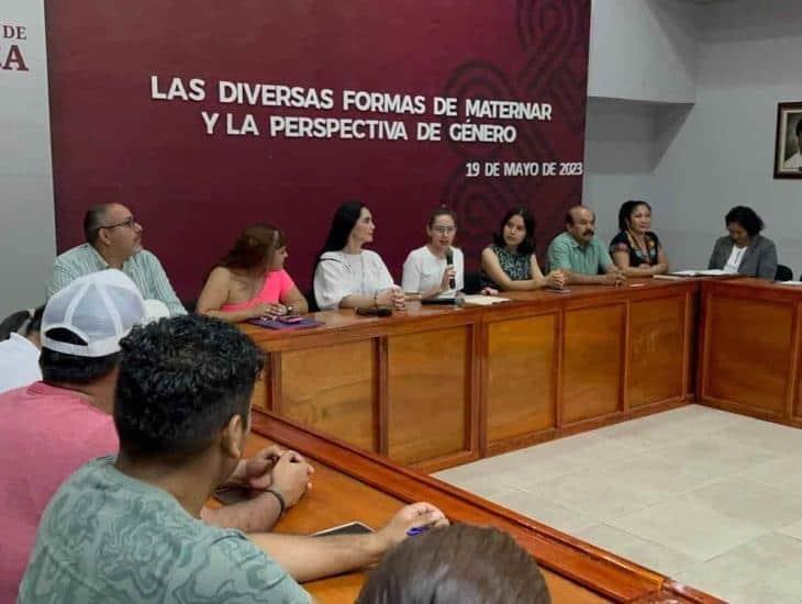 No para la discriminación laboral hacia madres trabajadoras