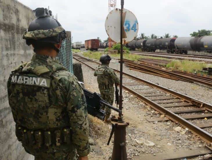 Empresa de Germán Larrea pierde valor en BMV tras expropiación de vías en Veracruz