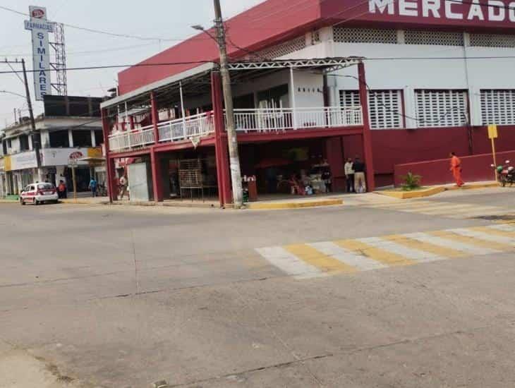 Sancionarán a comerciantes de Nanchital por poner música alta