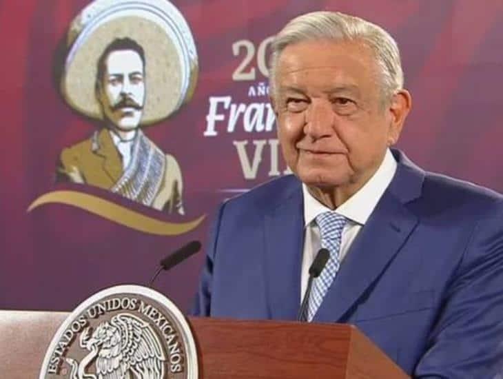 Ya se habla de nuevo del “milagro mexicano y del sueño mexicano”: AMLO