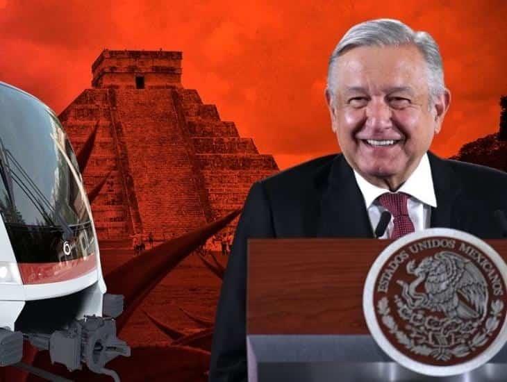 Decretazo no busca ocultar información, asegura AMLO