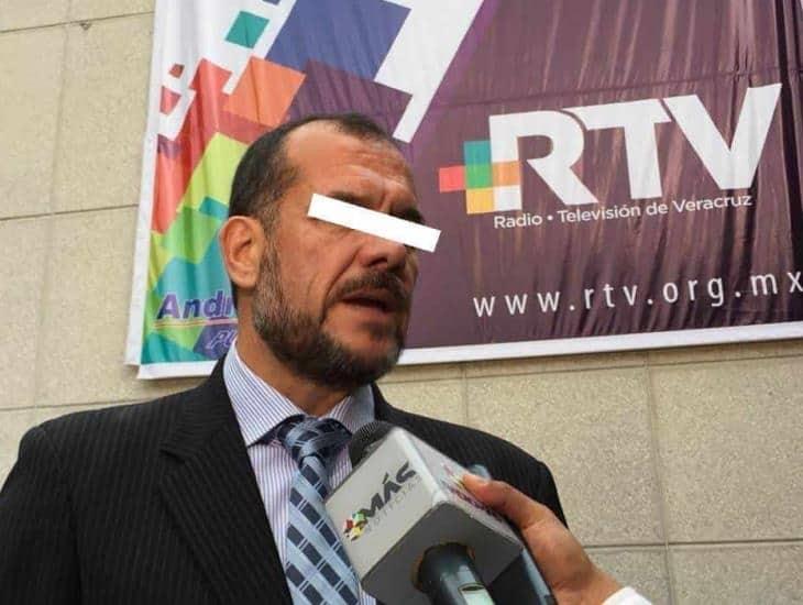 Exdirector de RTV es vinculado a proceso por no renovar concesión