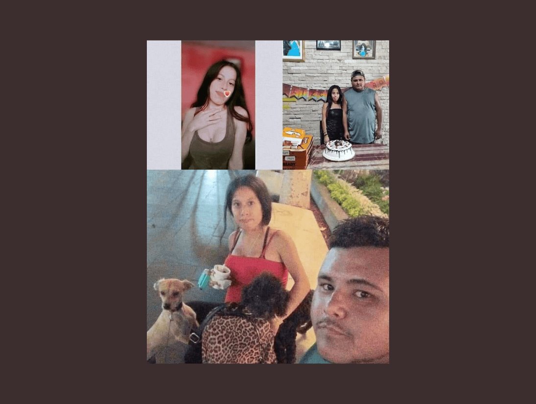 Localizan con vida a pareja de Boca del Río reportada como desaparecida