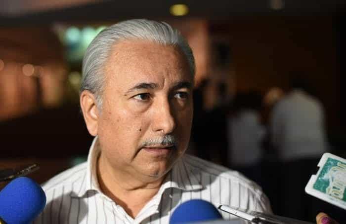 Veracruz tiene potencial de crecimiento con Corredor Interoceánico: ANCER