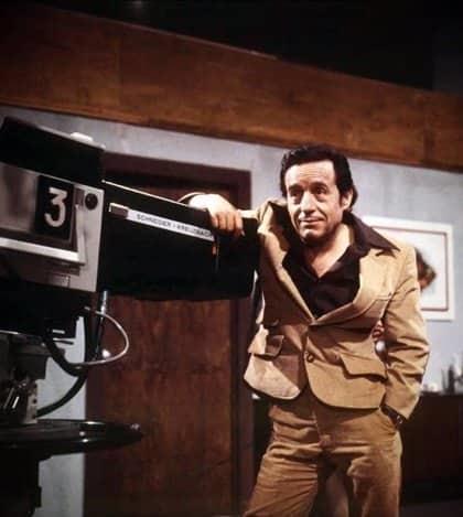 "Sin querer queriendo" HBO Max anuncia bioserie sobre Roberto Gómez Bolaños Chespirito
