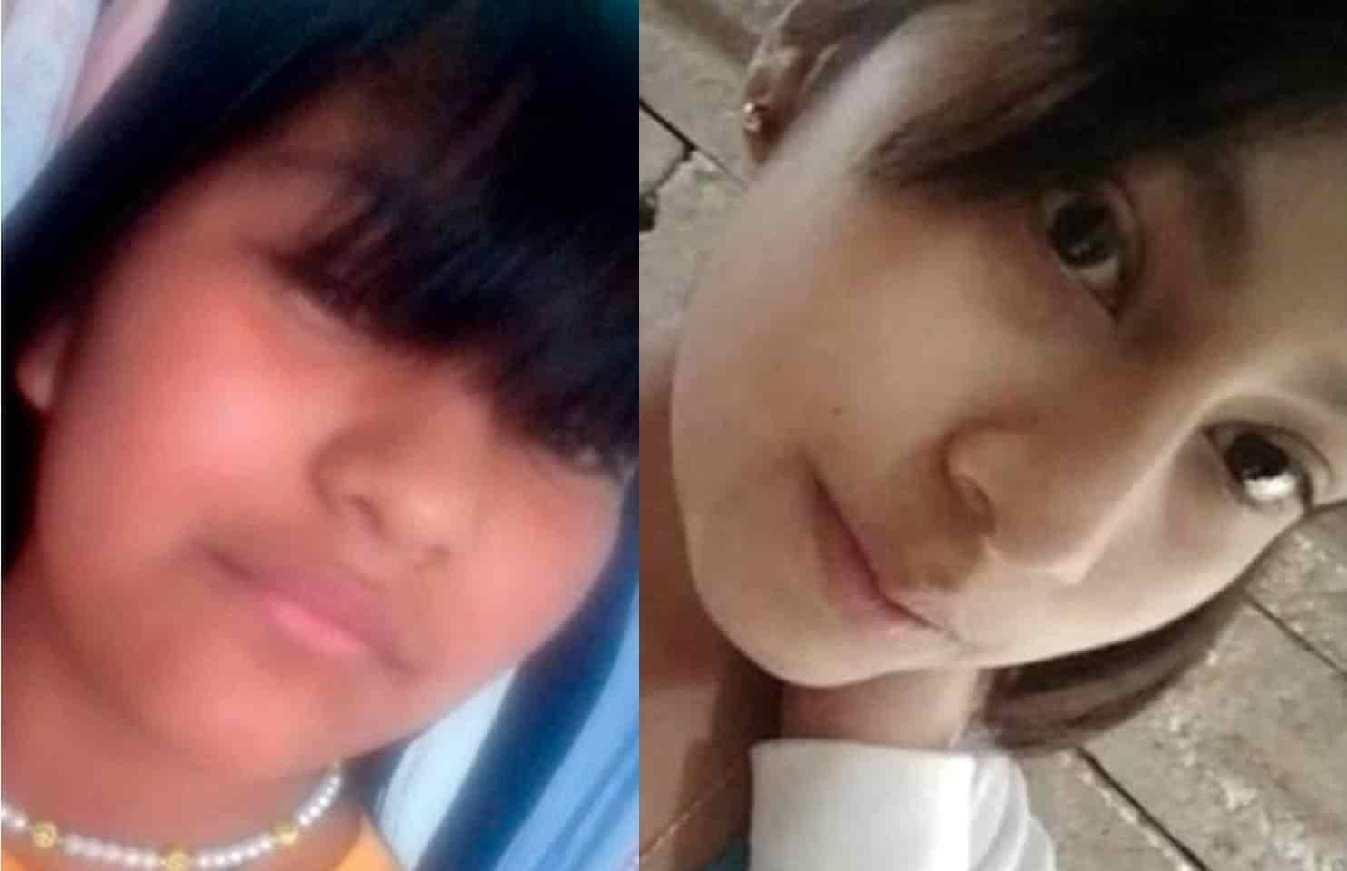 Desaparecen dos menores en Xalapa; urge su localización