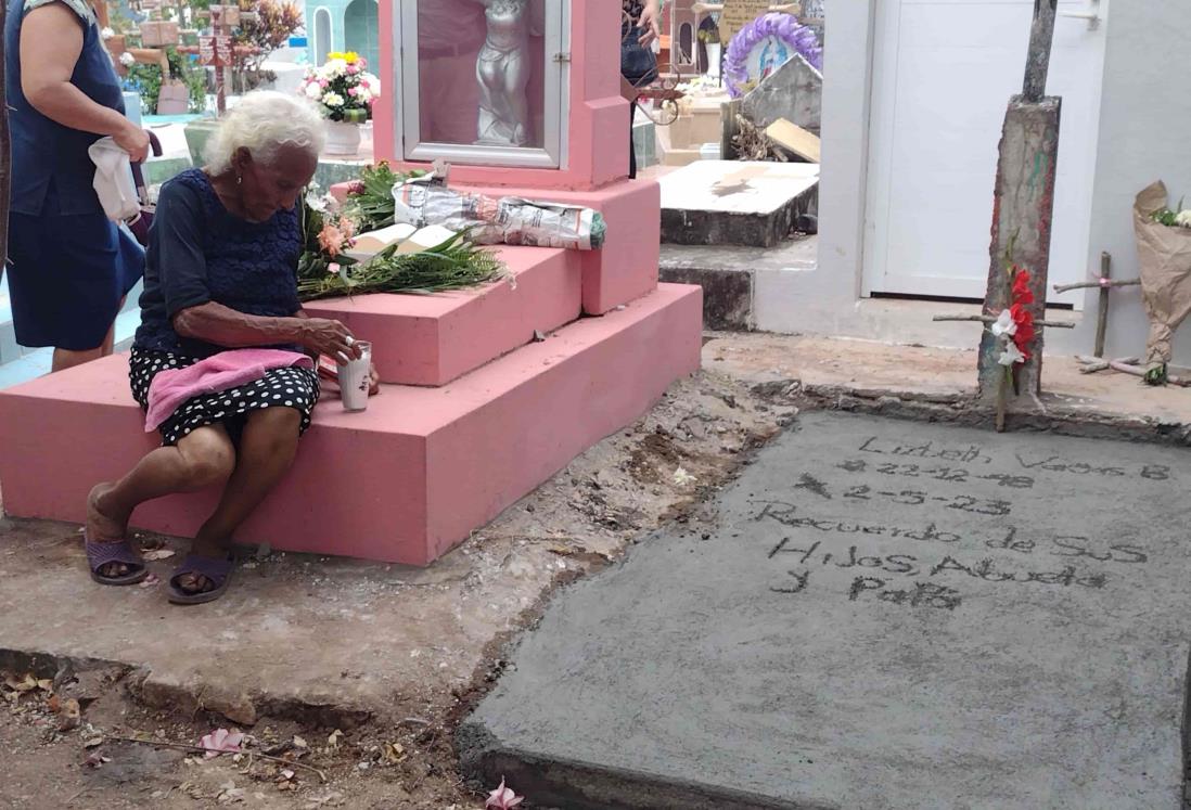 Dan último adiós a Lizbeth, madre emprendedora de Medellín