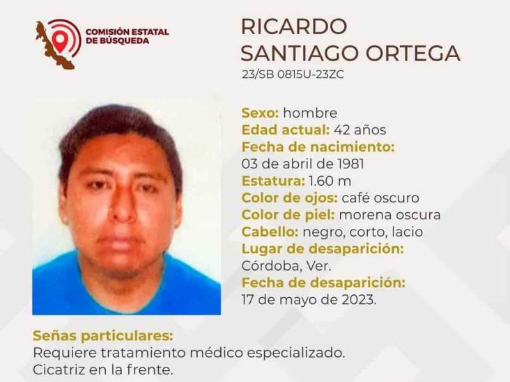 ¡Atención! Desaparecen 5 personas en el centro de Veracruz