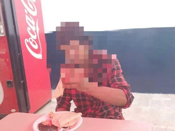 Aseguran a 21 migrantes en Orizaba y Cuitláhuac