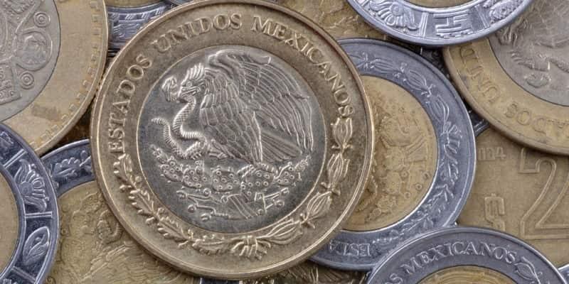 El Peso, la moneda que más se ha apreciado durante la 4T