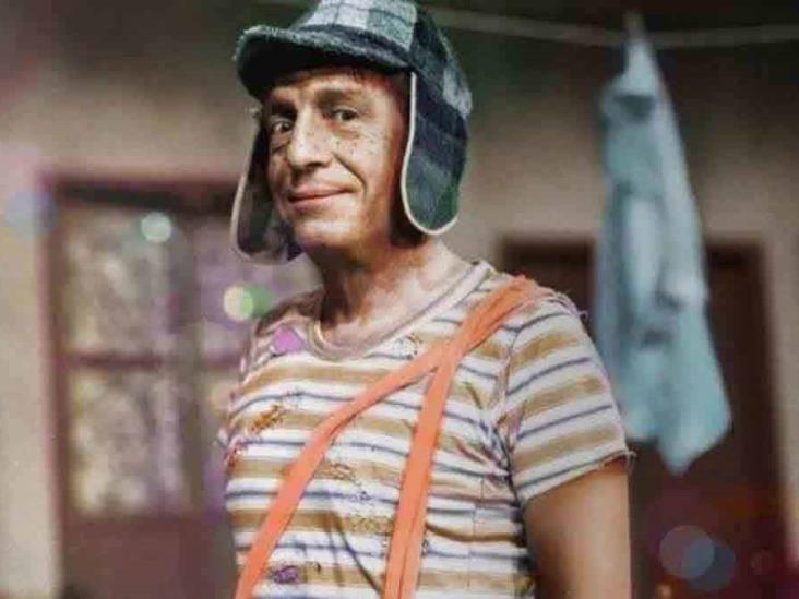 Anuncia bioserie sobre Roberto Gómez Bolaños Chespirito