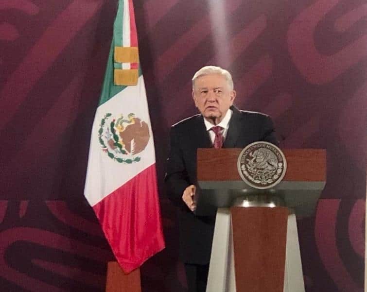 AMLO abordará nuevo decreto y polémica de Norma Piña en la mañanera
