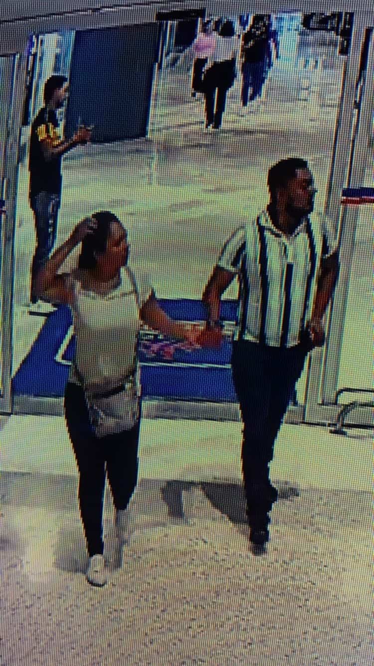 Así roban en los supermercados de Veracruz, alerta víctima