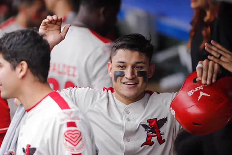 El Águila de Veracruz cae en entradas extras ante Mariachis