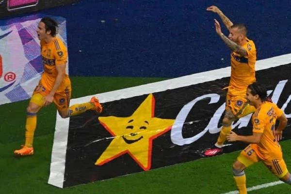 Tigres, primer finalista del Clausura 2023 (+Video)