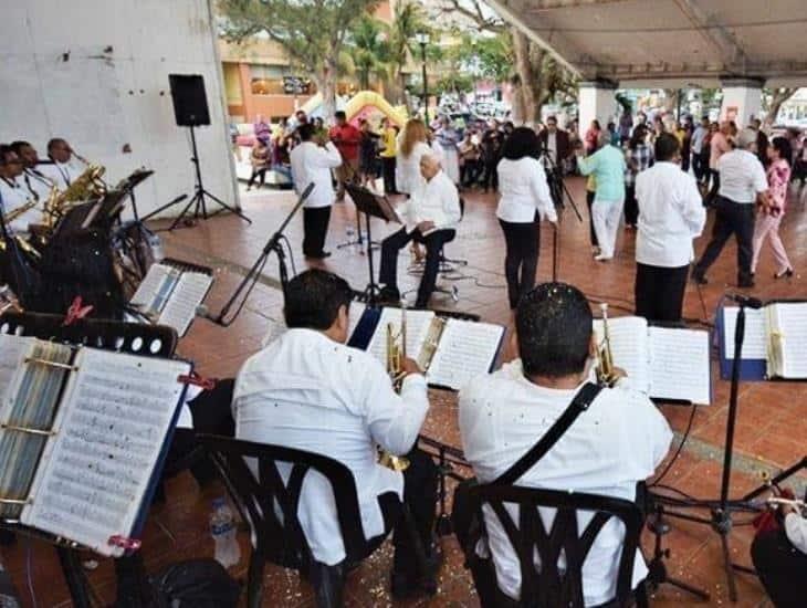 Orquesta de Coatzacoalcos podría ser declarado patrimonio cultural