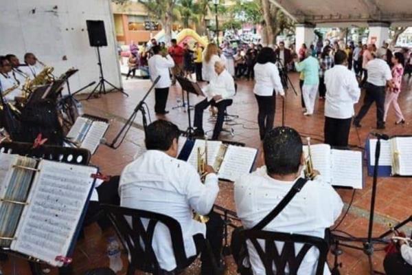 Orquesta de Coatzacoalcos podría ser declarado patrimonio cultural
