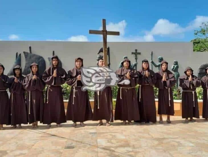 Celebrarán con misa los 501 años de evangelización en Villa del Espíritu Santo