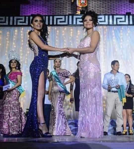 Expectativa por presentación de candidatas a reina de la feria de Oluta