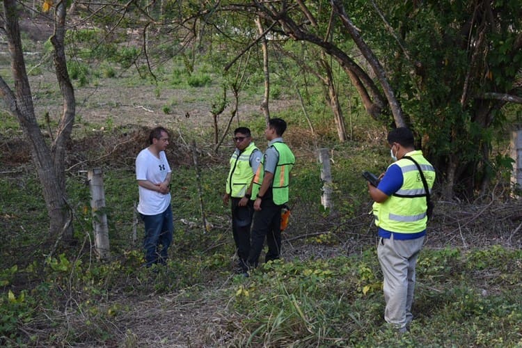 Víctima de accidente en autopista de Acayucan, era abogado; presuntamente murió aplastado