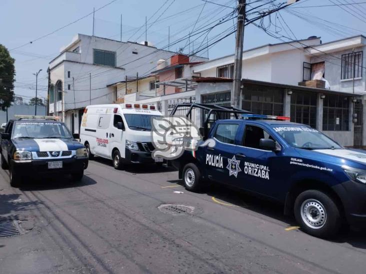 Mujer de Cosamaloapan en hallada muerta en cuarto de Orizaba