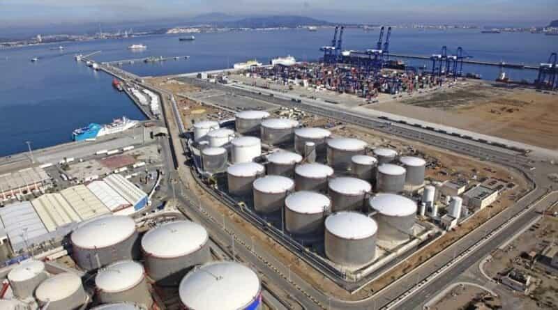 Pemex compraría terminal de almacenamiento en Tuxpan