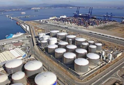 Pemex podría comprar terminal de almacenamiento en puerto de Tuxpan
