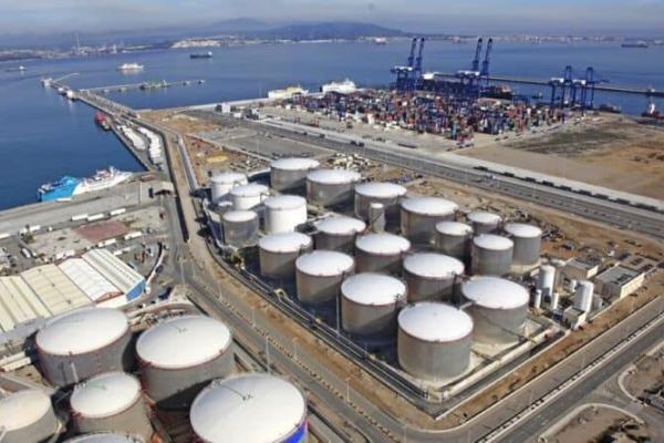 Pemex podría comprar terminal de almacenamiento en puerto de Tuxpan