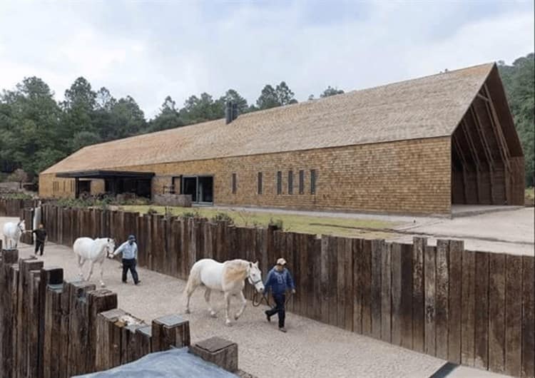 FGR quita rancho Las Mesas a cómplice de Javier Duarte