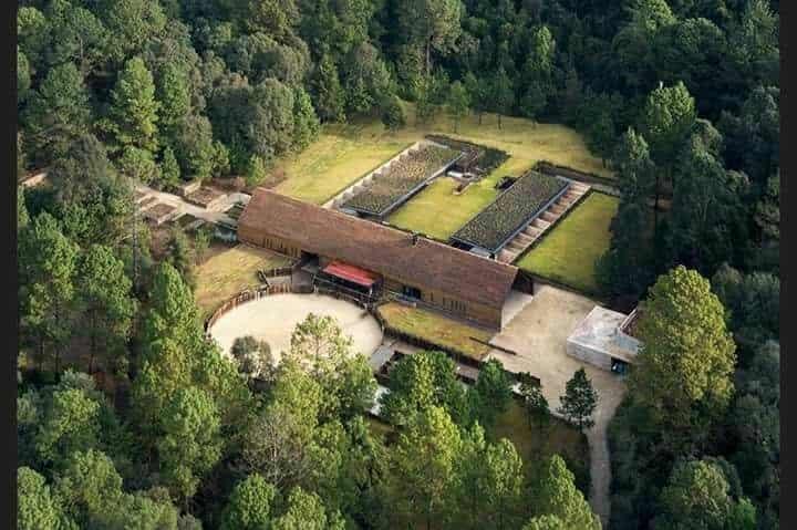 FGR quita rancho Las Mesas a cómplice de Javier Duarte