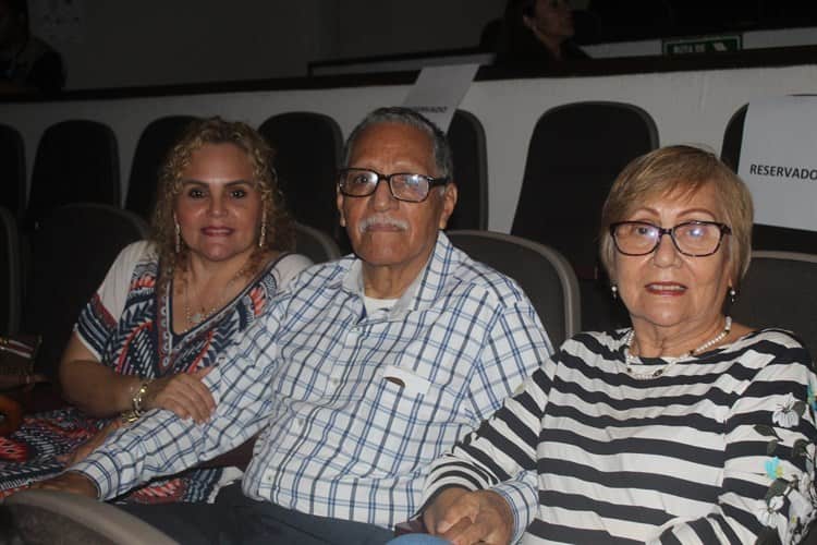 Carlos Armando ofrece concierto a beneficio de AMANC