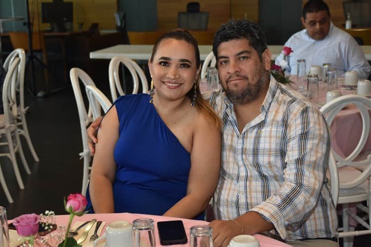 Canaco Servytur Veracruz celebró también a las mamás